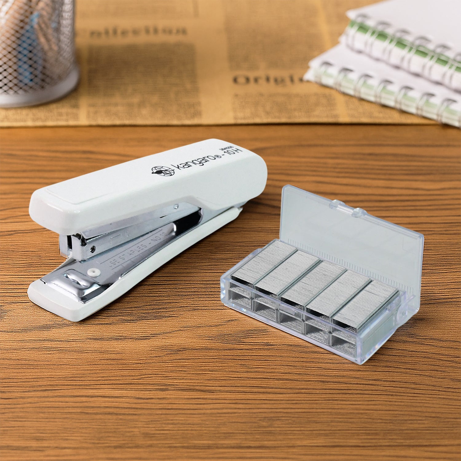 Kangaro 4-in-1 Premium Stationery Gift Set Kangaro 4-in-1 Premium Stationery Gift Set
